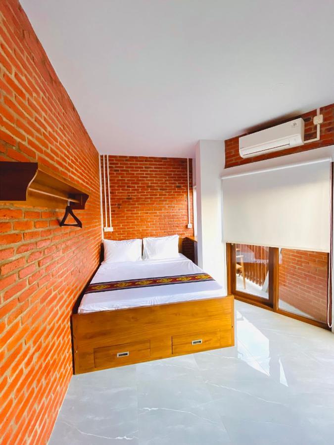 Puu Pau Hotel & Coffee Shop Labuan Bajo Esterno foto