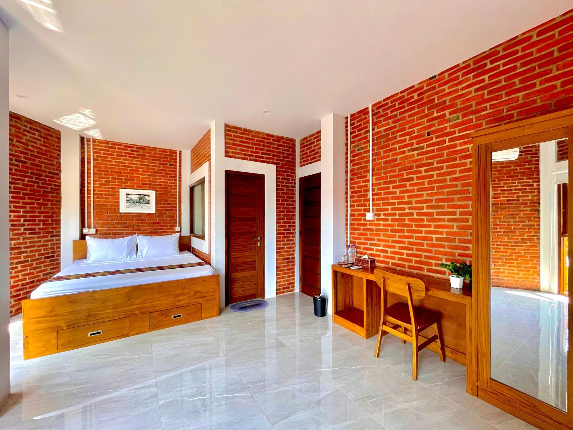 Puu Pau Hotel & Coffee Shop Labuan Bajo Esterno foto